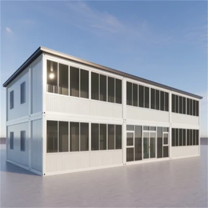 Precision Engineering: Steel Workshop Building for Seamless Workflow Integration