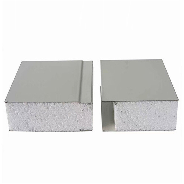 EPS Sandwich Panel