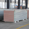 Machine Made Rock Wool Cleanroom Sandwich Panel for Clean Room Wall And Ceiling