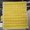 Factory Price Fireproof Glass Wool Wall Roof Partition Sandwich Panel