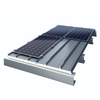 High Density Insulated Standing Seam Roofing PU Polyurethane Roof Sandwich Panel