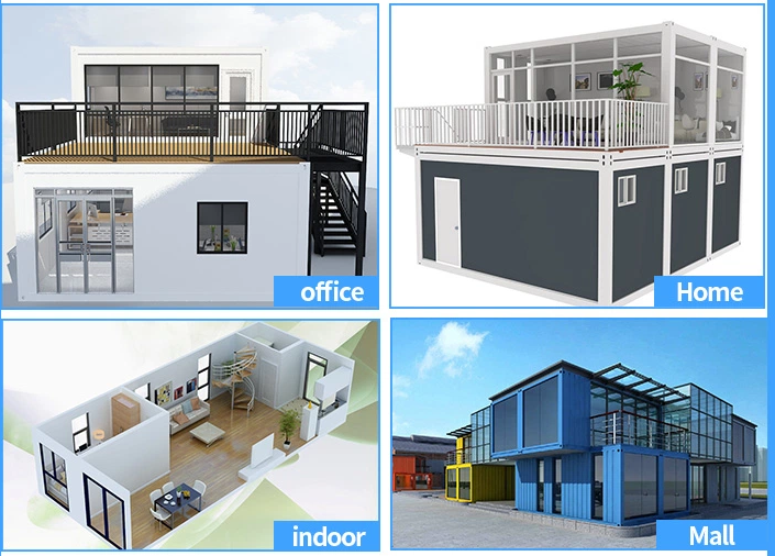 Container House