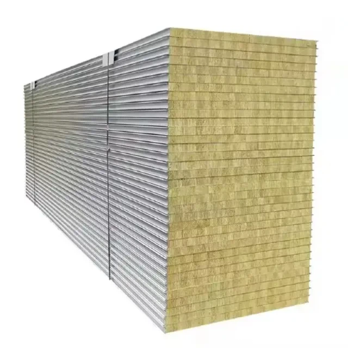 Sandwich Panel 