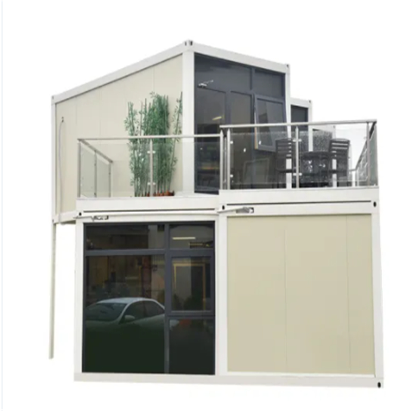 Container House