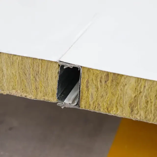 Cleanroom Sandwich Panel 