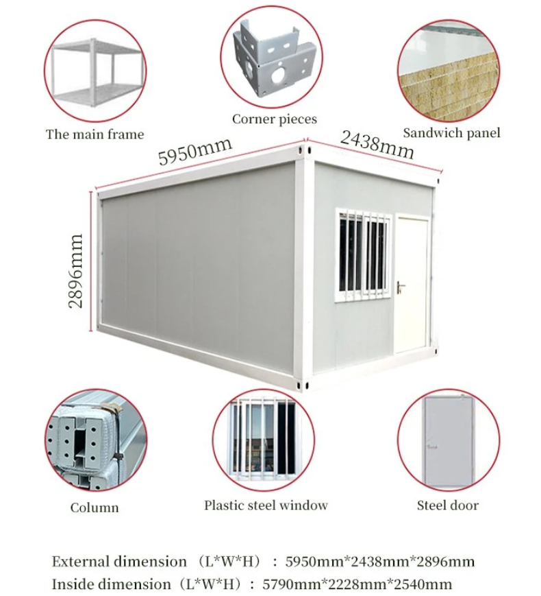 Container House