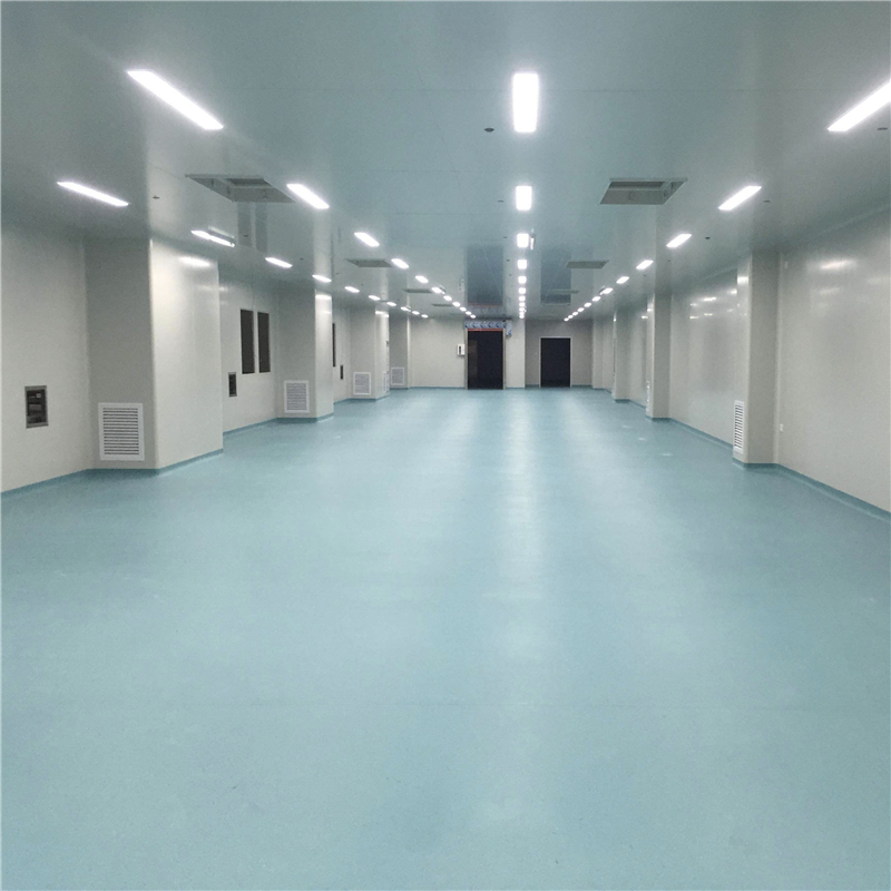 cleanroom sandwich panel