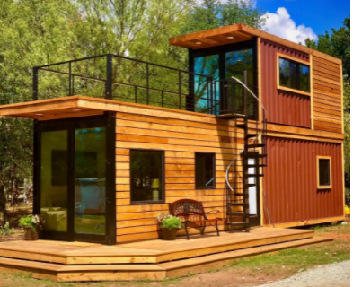Container House
